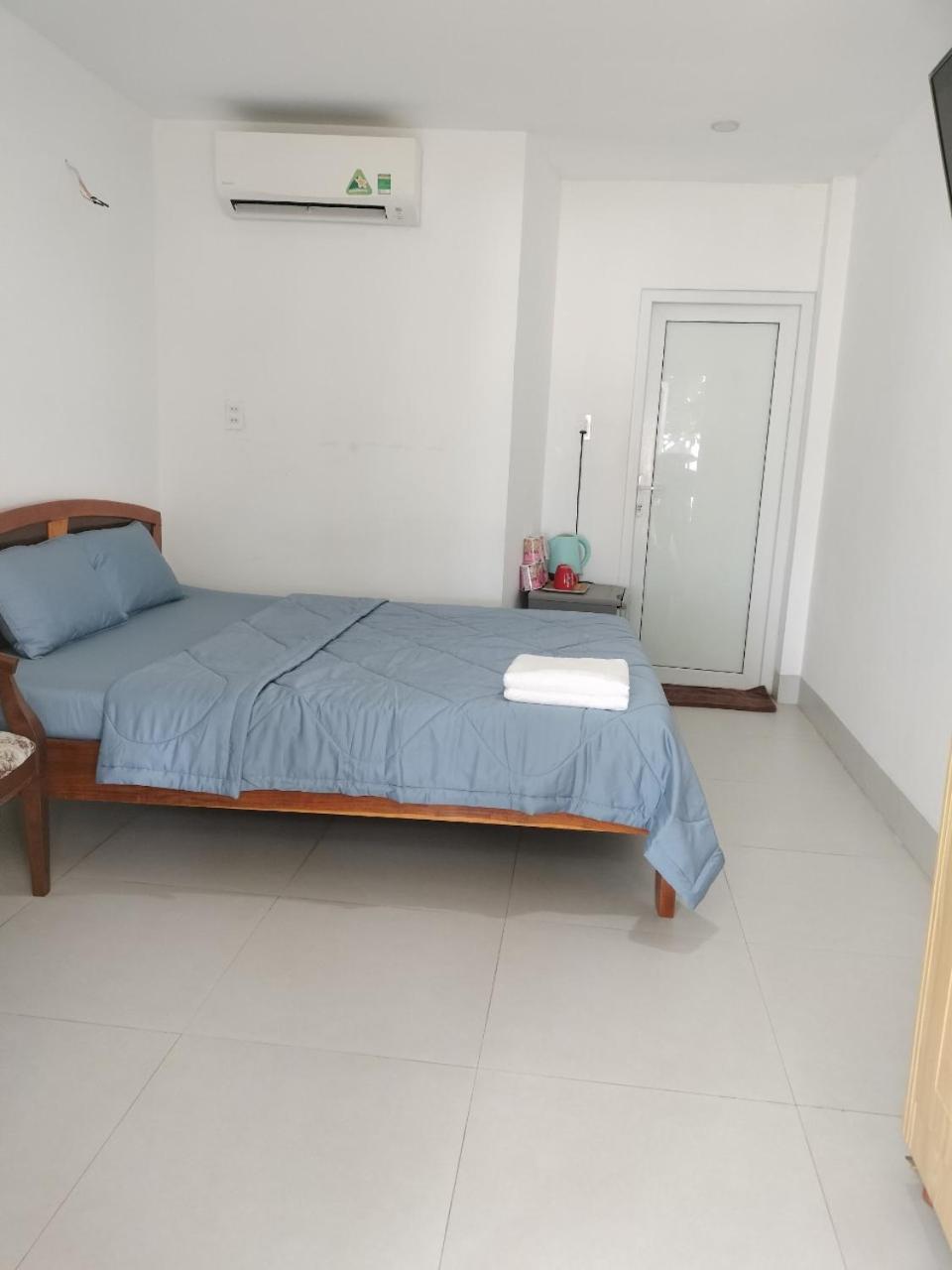 Bien Ngoc Homstay Фантхьет Номер фото