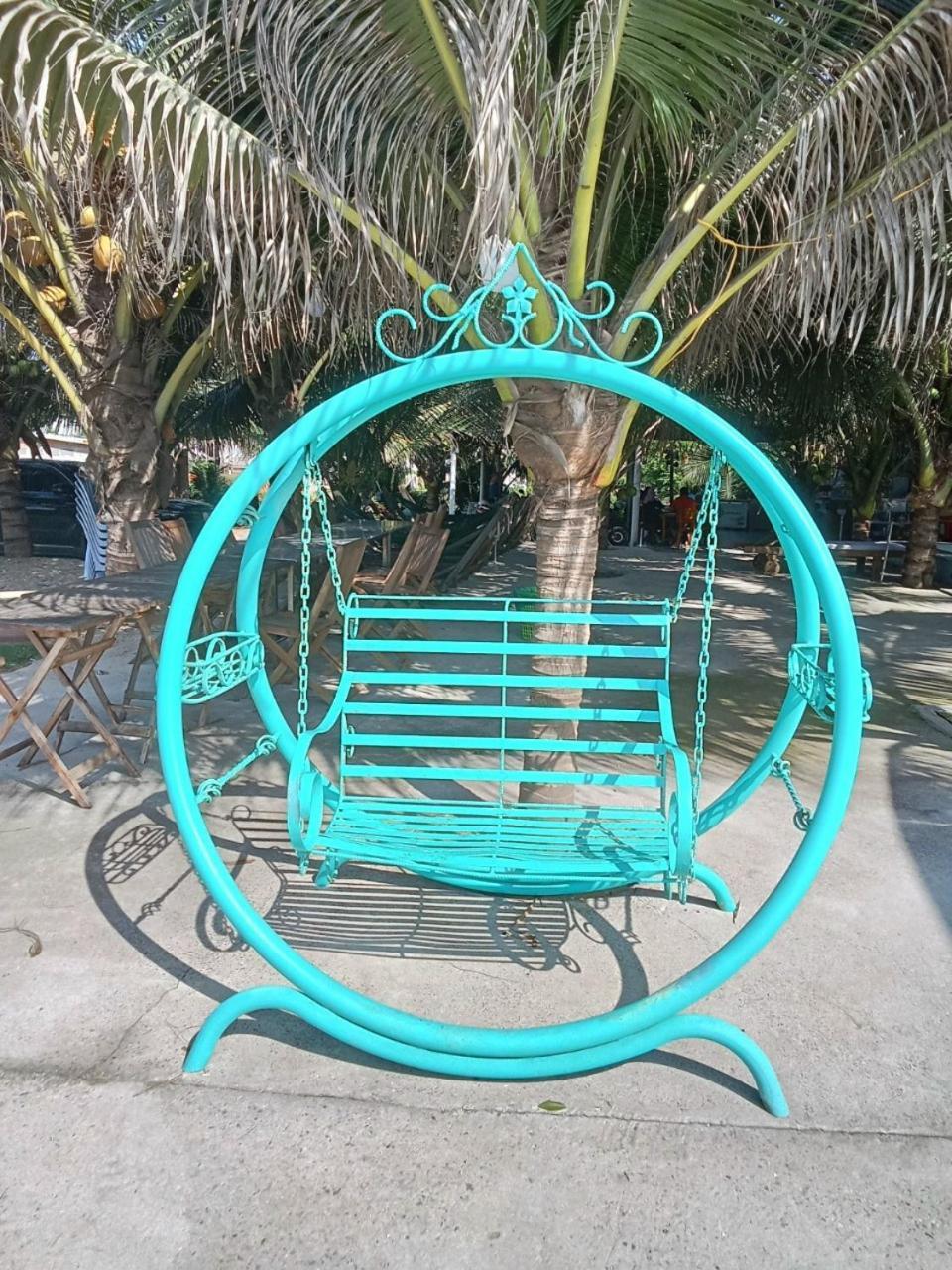 Bien Ngoc Homstay Фантхьет Номер фото